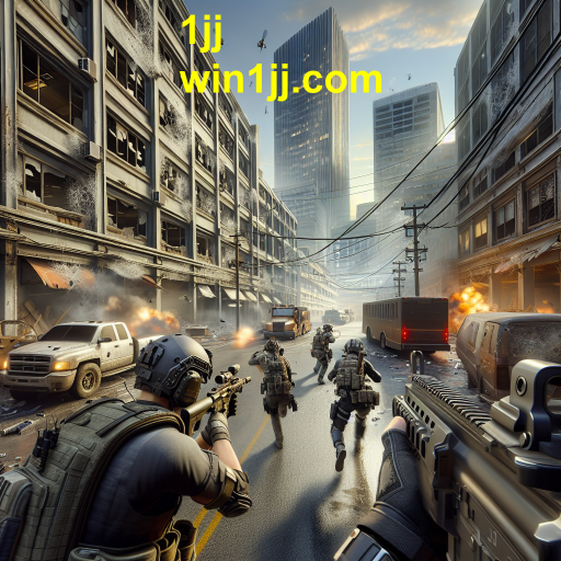 A Evolução dos Jogos de Tiro em Primeira Pessoa (FPS)